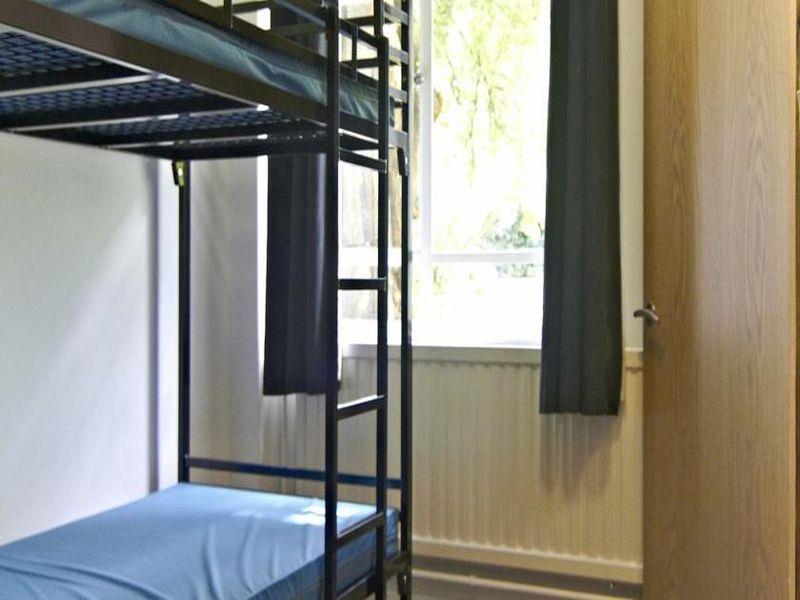 Via Limehouse Hostel London Exterior photo